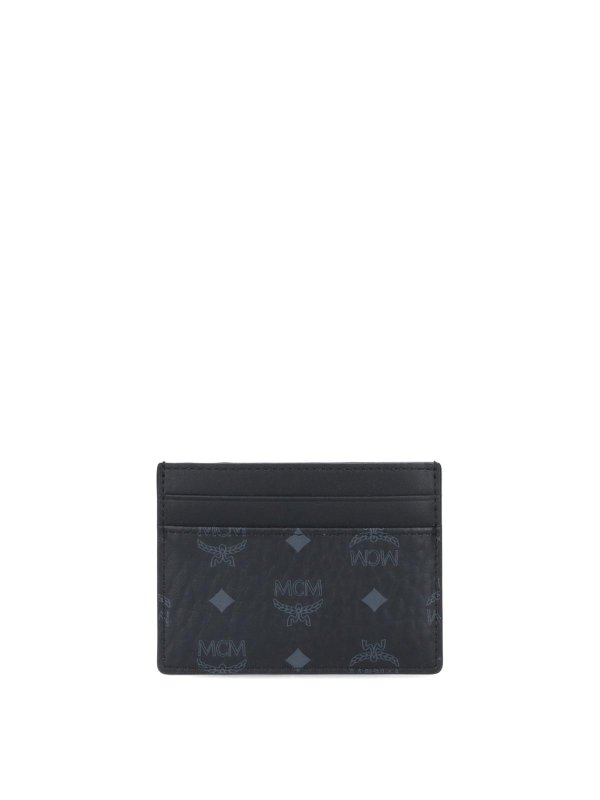 MCM: wallets & purses - Card holder