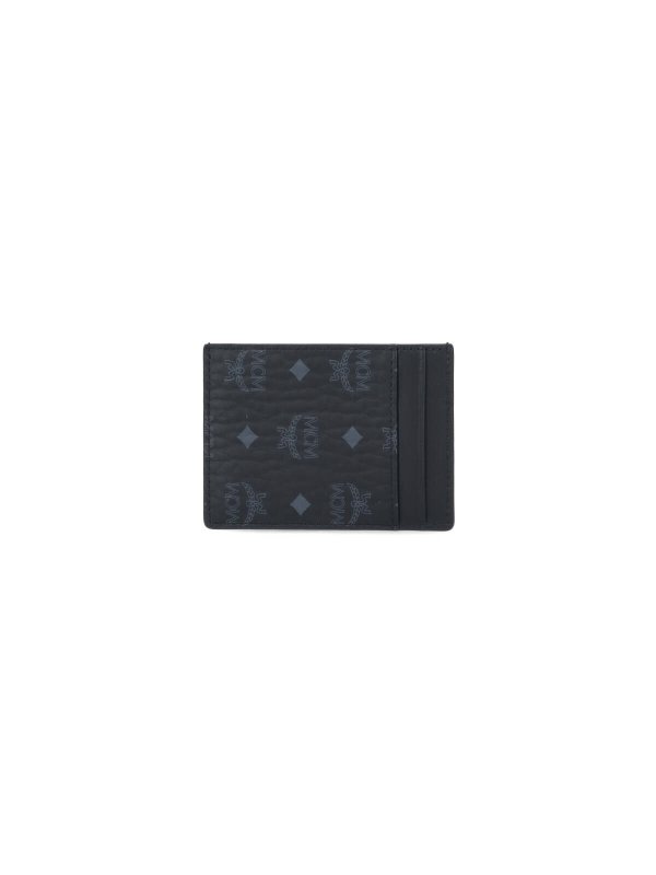 MCM: wallets & purses online - Card holder