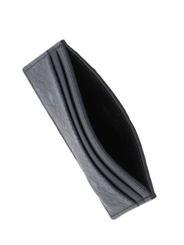 The Best Shops MCM: wallets & purses - Card holder