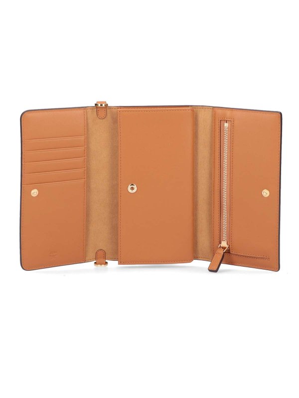 MCM: 財布＆ポーチ online - 財布 - Aren