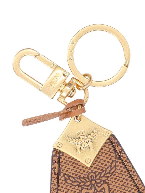 The Best Shops MCM: key holders - Keychain