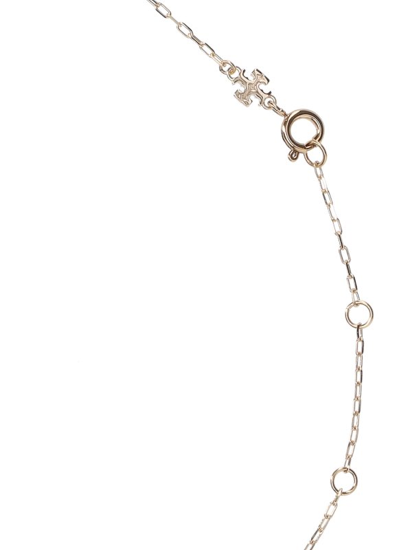 The Best Shops TORY BURCH: ネックレス - ネックレス/チョーカー - Kira
