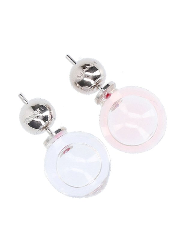 The Best Shops SUNNEI: イヤリング - イヤリング - ヌードカラー