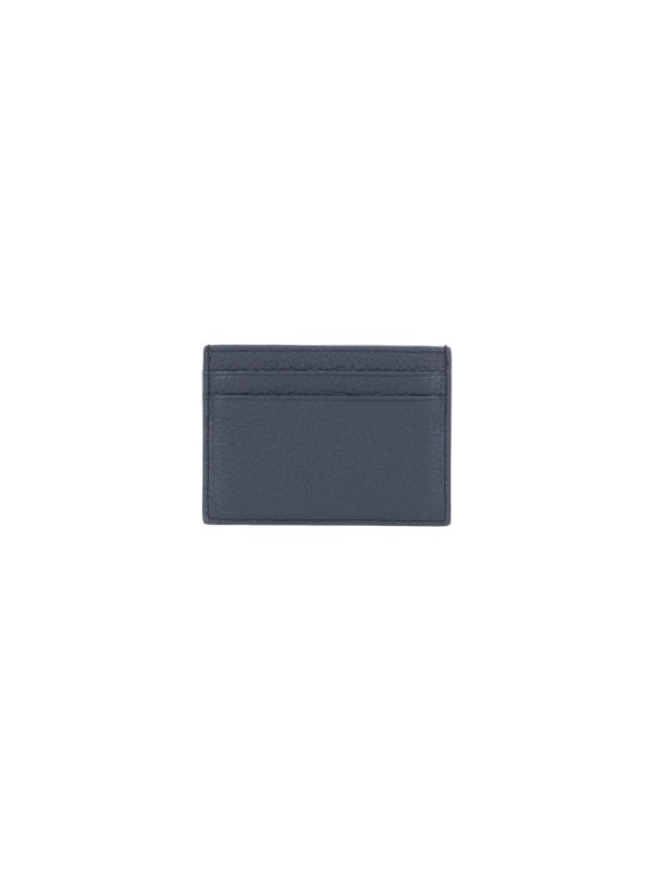 BALLY ダークブルー レザー財布 楽天市場】BALLY バリー CROSSING Bi-Fold Wallet 二つ折り財布