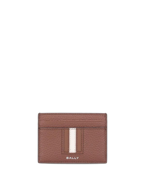 BALLY: wallets & purses - Card holder
