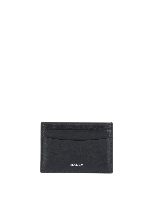 BALLY: Carteras y monederos - Carteras Y Monederos - Negro