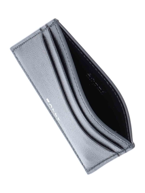 The Best Shops BALLY: Carteras y monederos - Carteras Y Monederos - Negro