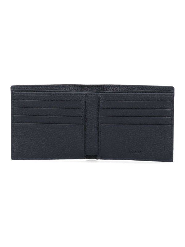 BALLY: 財布＆ポーチ online - 財布 - 黒