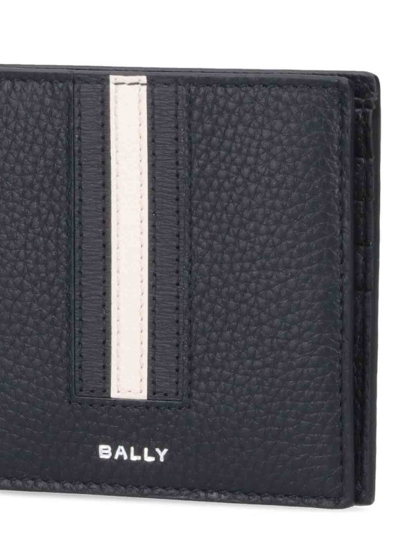 BALLY buy online 財布 - 黒