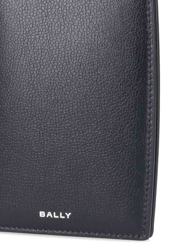 BALLY buy online 財布 - 黒