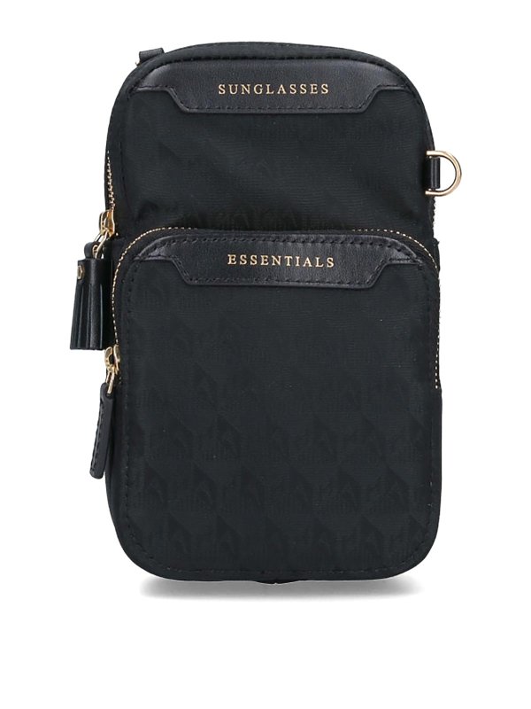 Anya Hindmarch: shoulder bags - Shoulder Bag