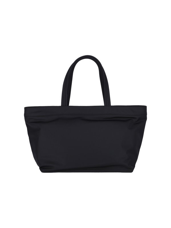 The Best Shops Anya Hindmarch: トートバッグ - トートバッグ - 黒