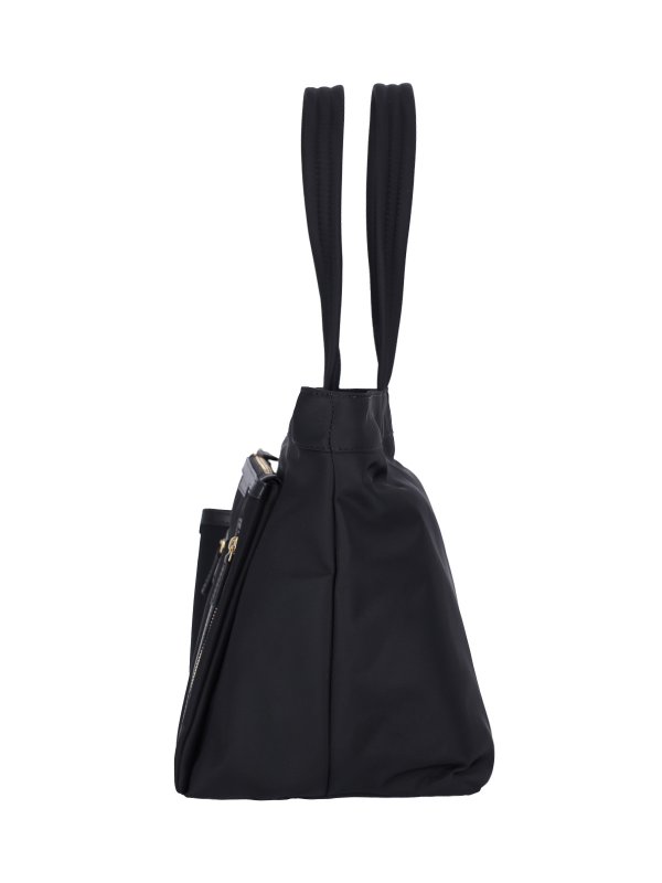 Anya Hindmarch buy online トートバッグ - 黒