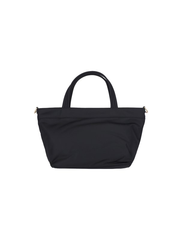 The Best Shops Anya Hindmarch: Bolsos Shopping - Bolso Shopping - Negro