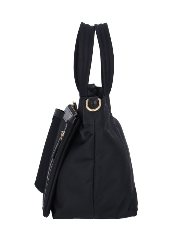 Anya Hindmarch buy online Bolso Shopping - Negro