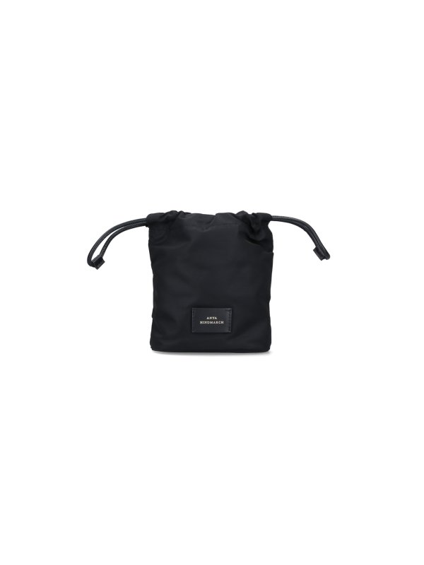 The Best Shops Anya Hindmarch: clutches - Pouch Secchiello