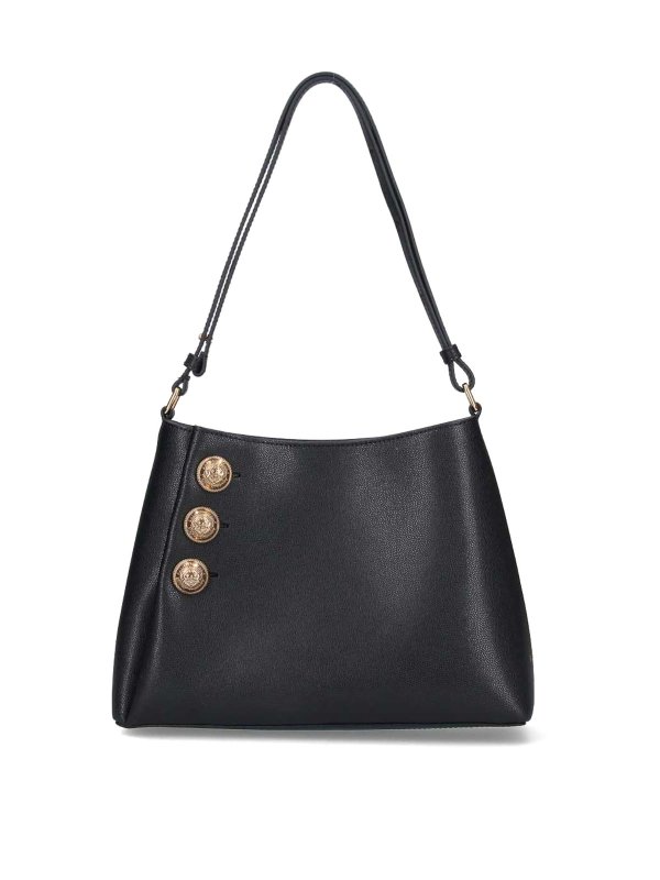 Balmain: shoulder bags - Shoulder Bag