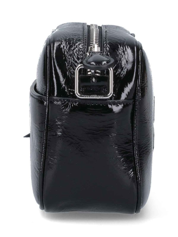 Courreges buy online ショルダーバッグ - 黒