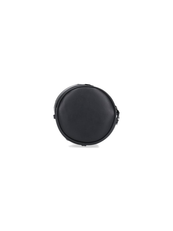 The Best Shops Courreges: Sacs portés épaule  - Sac Porté Épaule - Noir