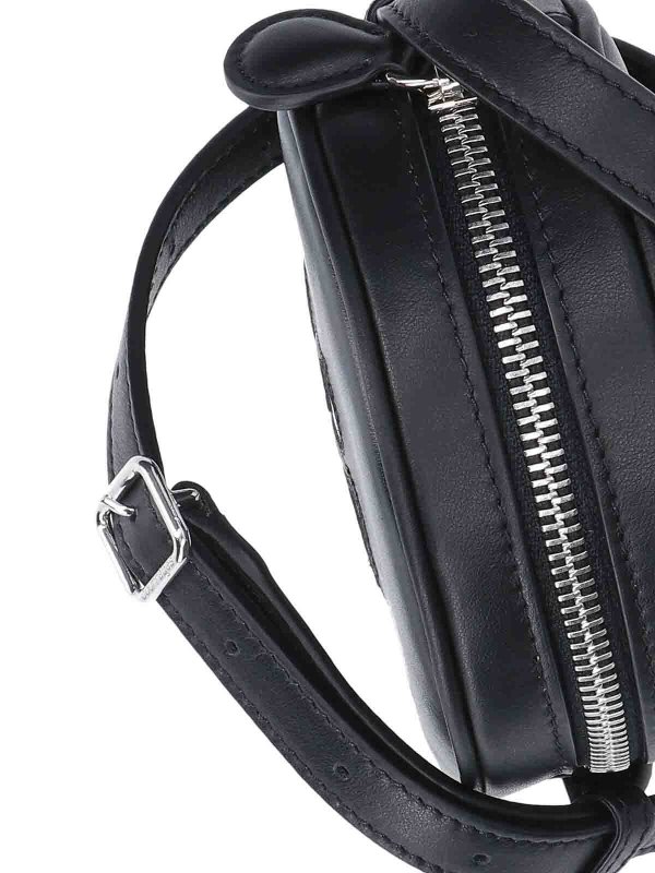 Courreges buy online Sac Porté Épaule - Noir