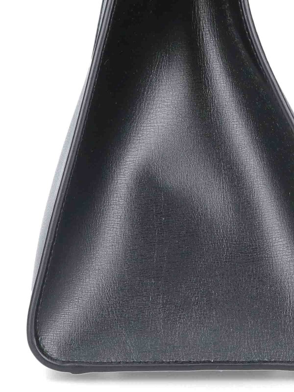 FERRAGAMO buy online トートバッグ - 黒