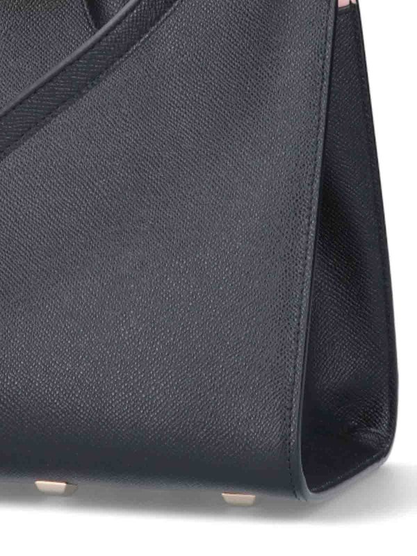 FERRAGAMO buy online Bolso Shopping - Negro