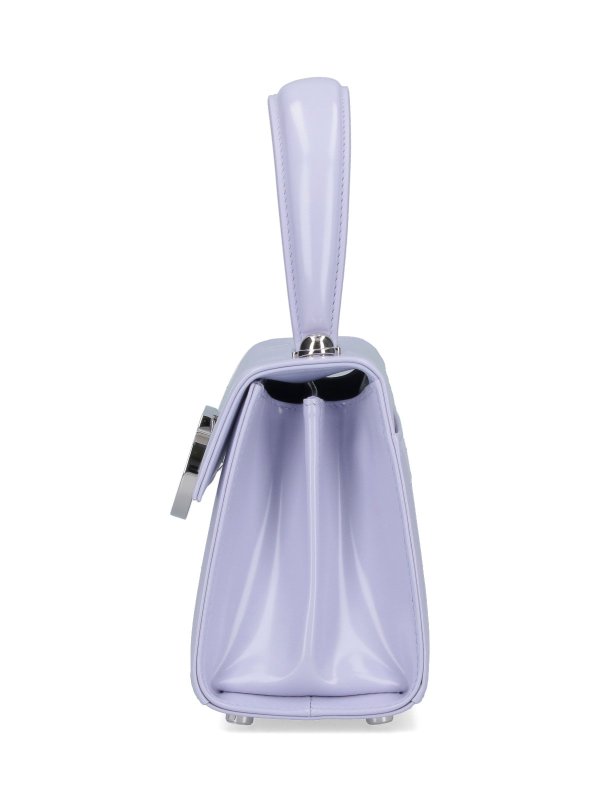 FERRAGAMO buy online Bolso Shopping - Púrpura