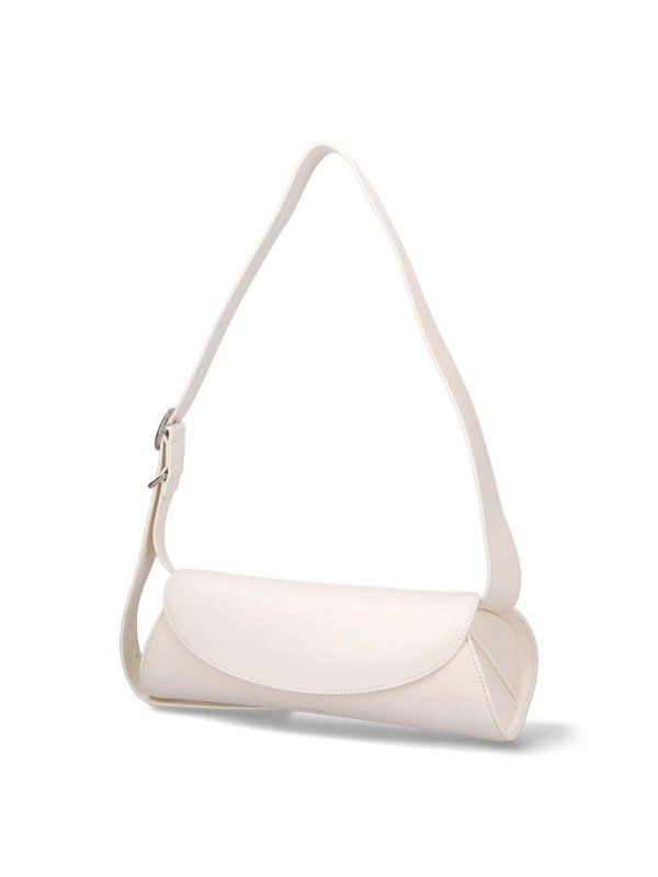 JIL SANDER: shoulder bags online - Cannolo S shoulder bag