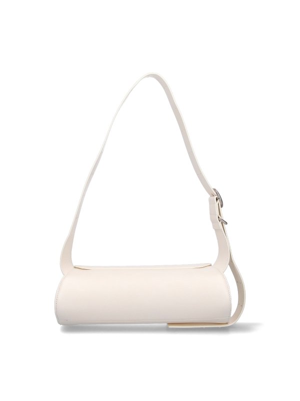 The Best Shops JIL SANDER: shoulder bags - Cannolo S shoulder bag