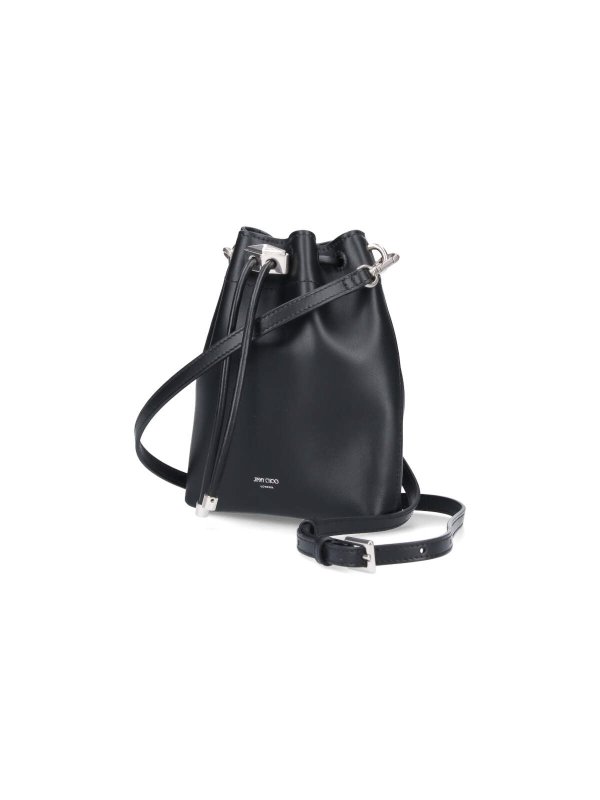 JIMMY CHOO: Bolsos Saco online - Bolso Saco - Negro