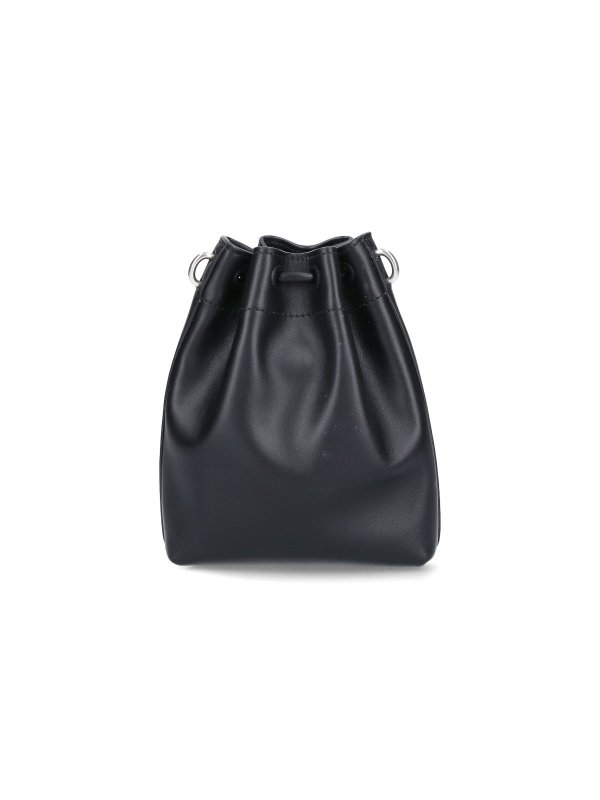 The Best Shops JIMMY CHOO: Bolsos Saco - Bolso Saco - Negro
