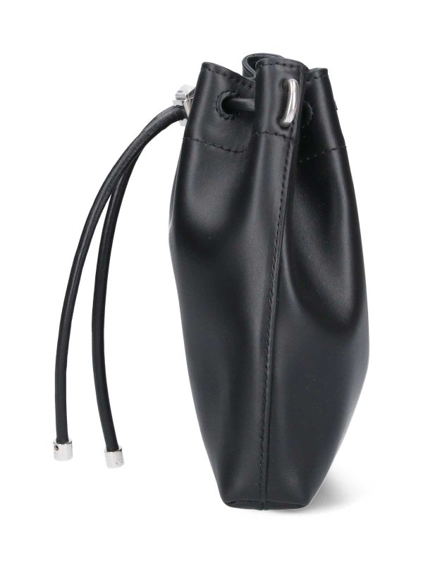 JIMMY CHOO buy online Bolso Saco - Negro