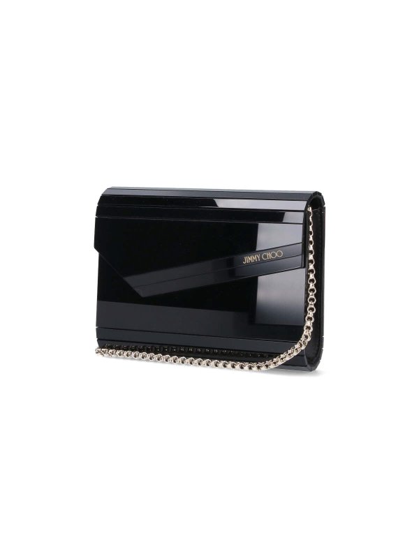 JIMMY CHOO: clutches online - Clutch