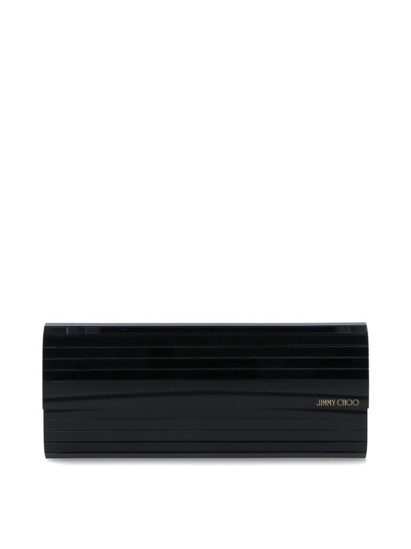 JIMMY CHOO: pochette - Clutch