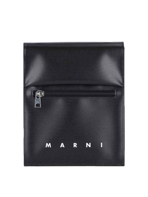 Marni: borse a spalla - Borsa Tribeca