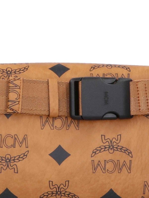 MCM buy online Bauchtasche - Braun