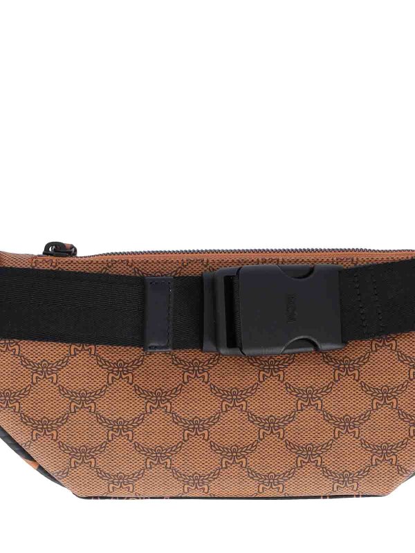 MCM buy online Bauchtasche - Schwarz