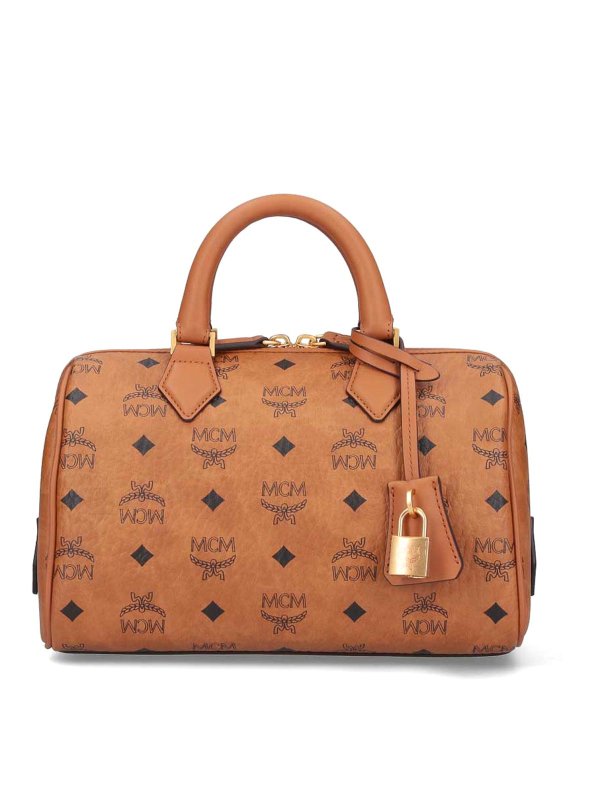 MCM: cross body bags - Ella crossbody bag