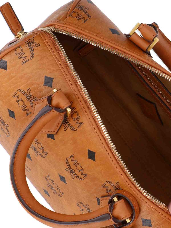 Ella crossbody bag shop online: MCM