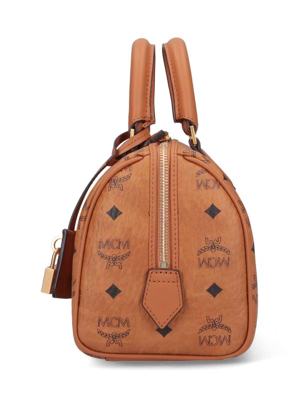 MCM buy online Ella crossbody bag