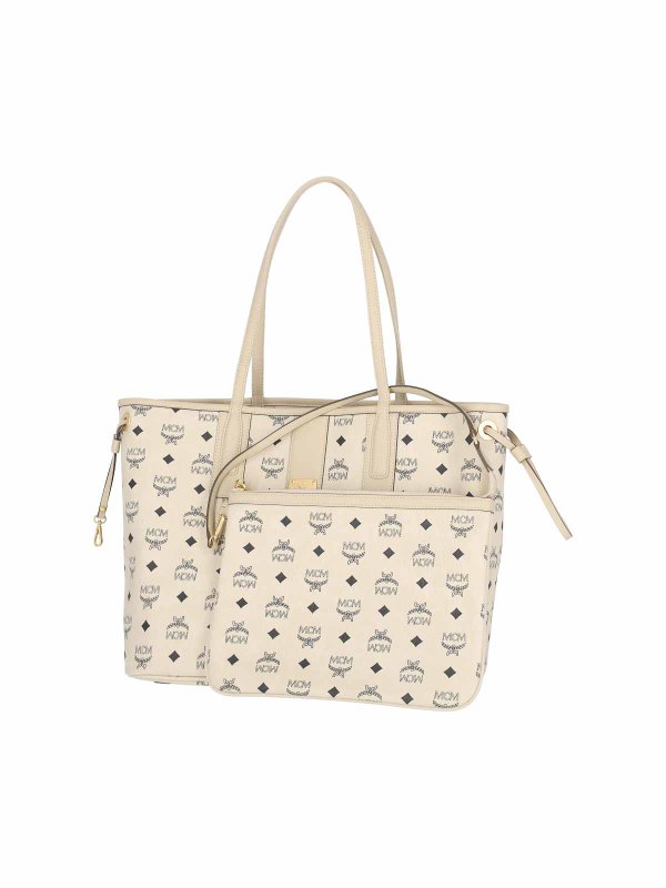 MCM: Sacs à main online - Sac Cabas - Liz