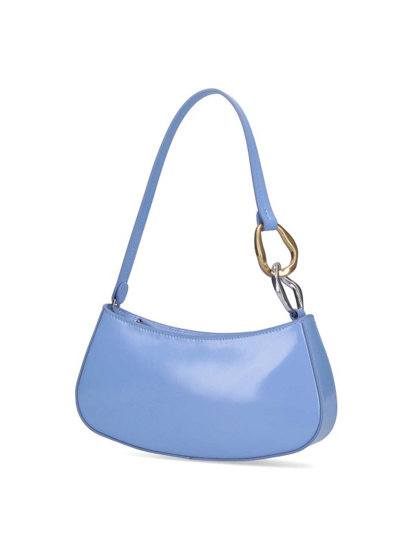 STAUD: Handtaschen online - Shopper - Blau