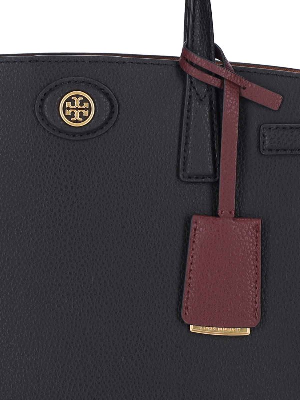 Borsa Piccola Bauletto shop online: TORY BURCH