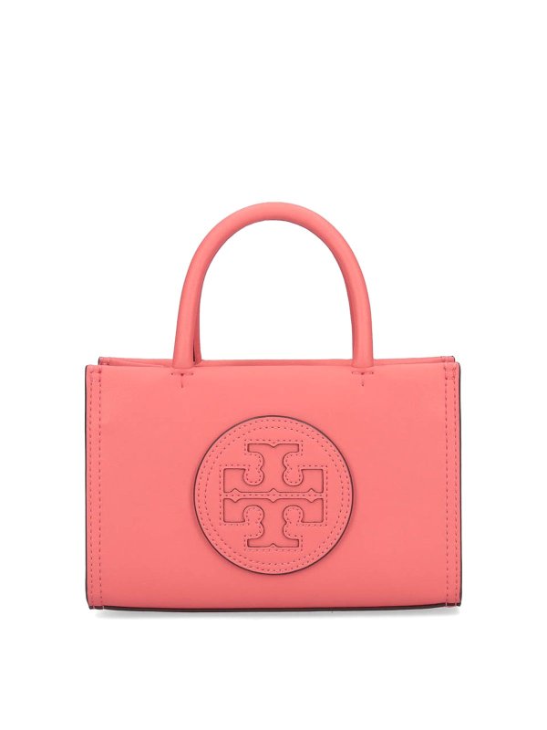 TORY BURCH: クロスボディバッグ - クロスボディバッグ - Ella