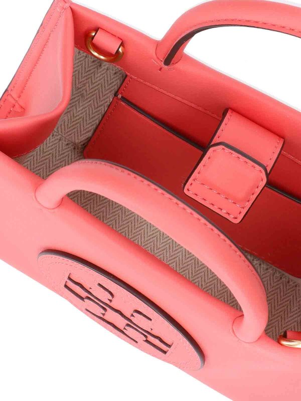 クロスボディバッグ - Ella shop online: TORY BURCH