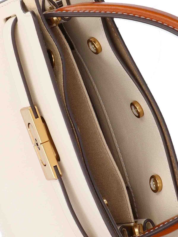 Mini bag shop online: TORY BURCH