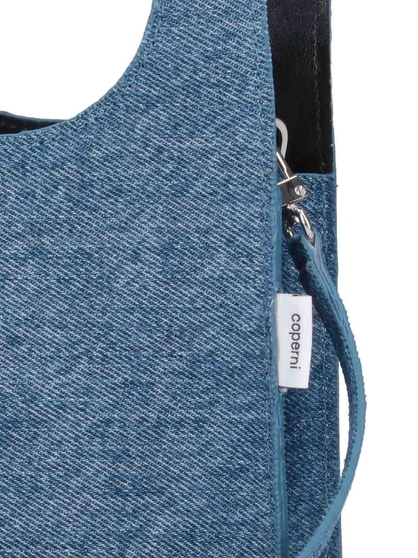 Shopper - Blau shop online: COPERNI