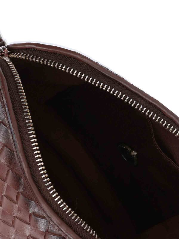 Schultertasche - Braun shop online: DRAGON DIFFUSION