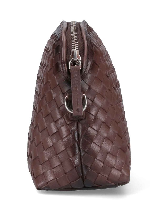 DRAGON DIFFUSION buy online Schultertasche - Braun