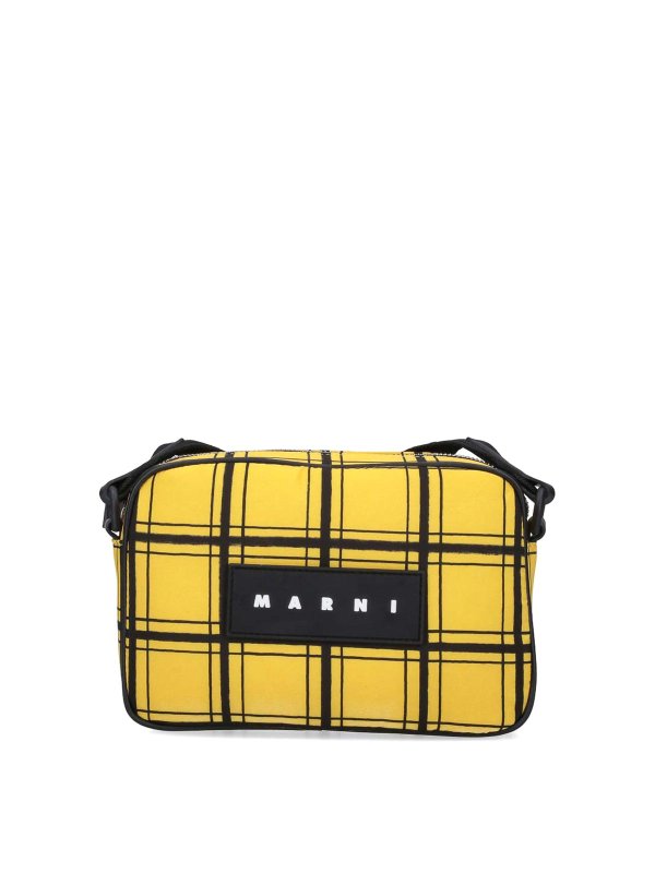 Marni: borse a spalla - Borsa a spalla